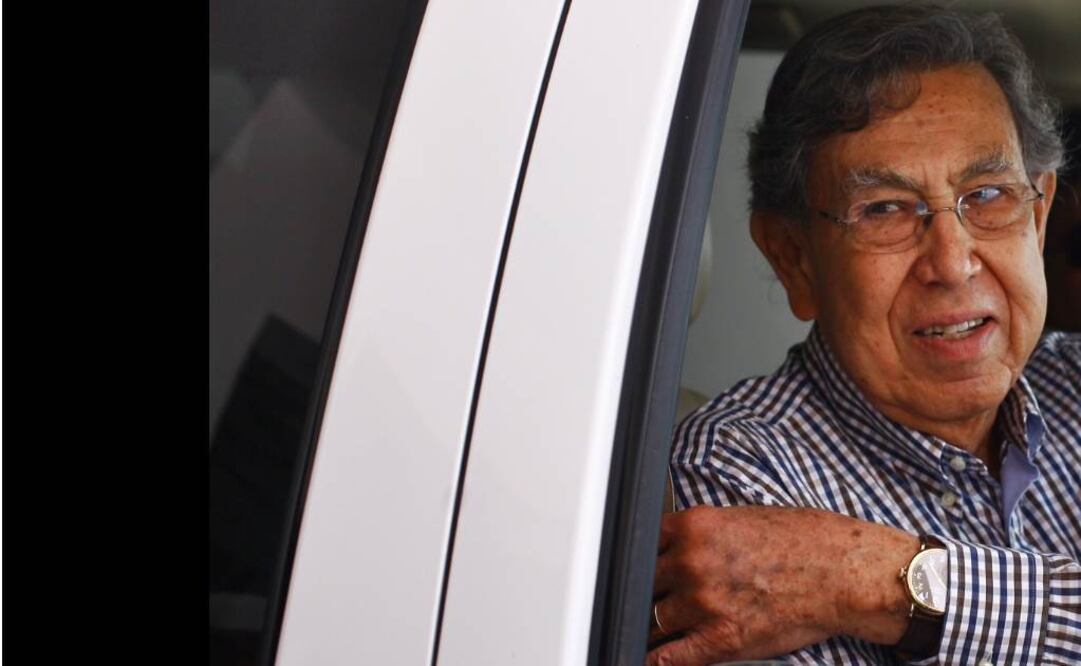 Foto: Archivo El Universal