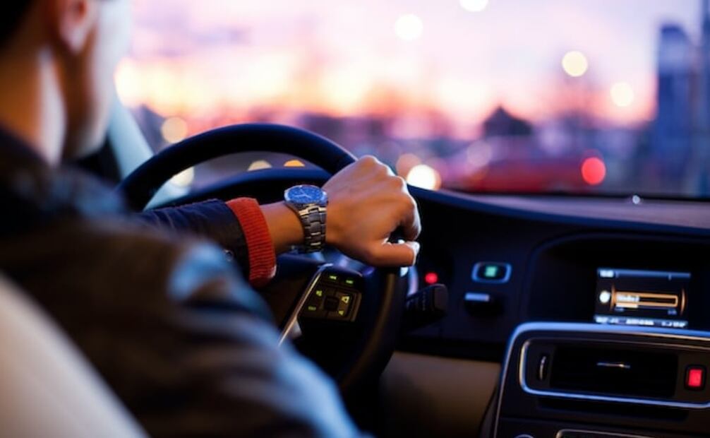 Licencia de conducir permanente en CDMX. Foto: Unsplash