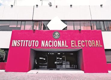 Investiga INE venta de Padrón Electoral; podría tratarse del de 2018