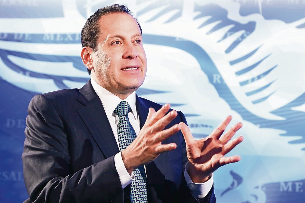 Archivo / EL UNIVERSAL