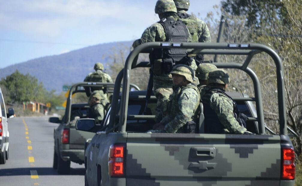 Foto: Archivo/ Especial