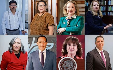 INE multará hasta con 127 mil pesos a quienes aparecieron en acordeones; Loretta Ortiz ostenta la sanción más alta