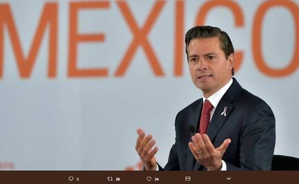 EPN: definición del Fiscal no puede estar secuestrada por la efervescencia política