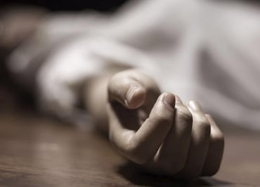Detienen a supuesto feminicida en Tecámac