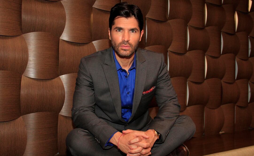 Foto: Archivo/EL UNIVERSAL 