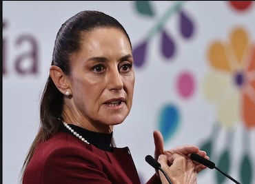 Consulado da seguimiento a caso de mexicano agredido por ICE; Sheinbaum reprueba agresión en Santa Ana, California