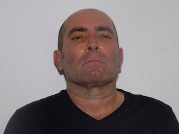 Muere en prisión de EU exlíder del Cártel del Golfo Mario Ramírez Treviño, "El Pelón"; no fue sentenciado