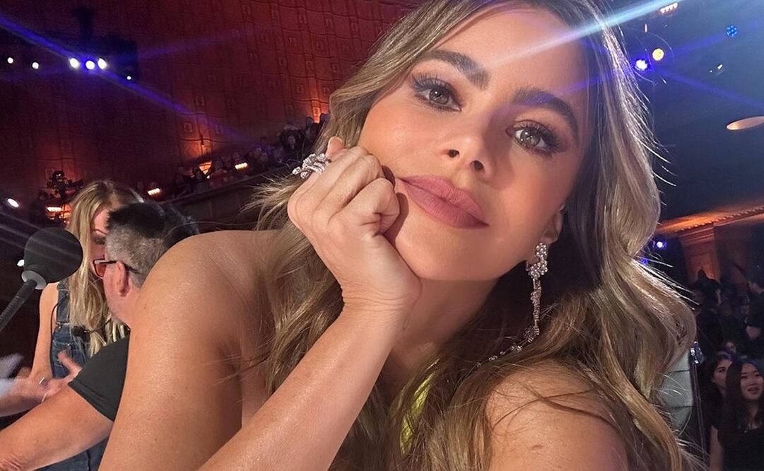 La actriz estuvo ausente en la premiación. Foto: Instagram