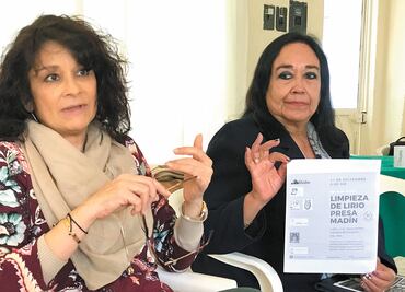 Presa Madín, en riesgo de convertirse en cloaca