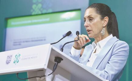 Hay policías de SSC y de Investigación coludidos con narcomenudistas: Sheinbaum