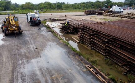 Bombardier incumple con bases de licitación de Tren Maya, asegura oficina de la ONU