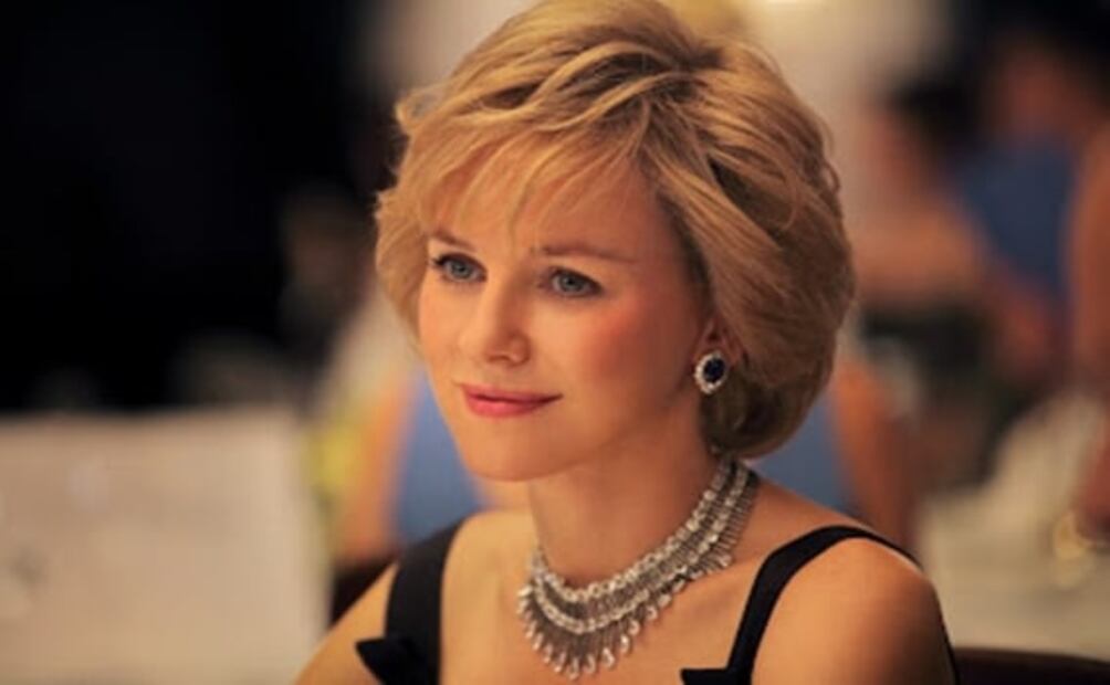 Una mirada a la figura de Diana Spencer