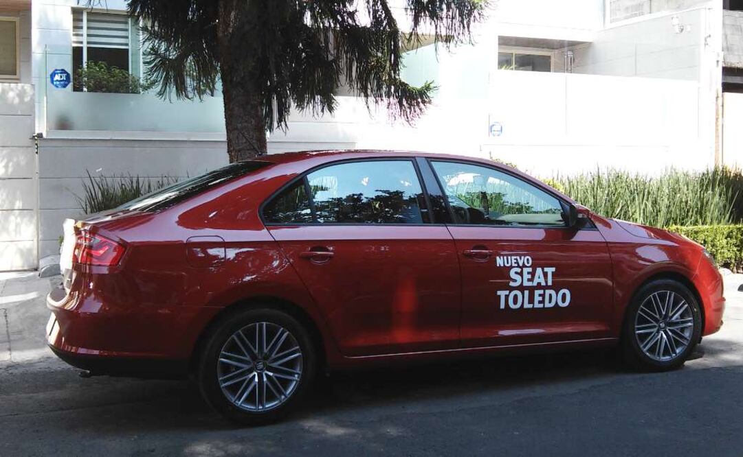 Nuevos bríos con más lujo y mayor potencia