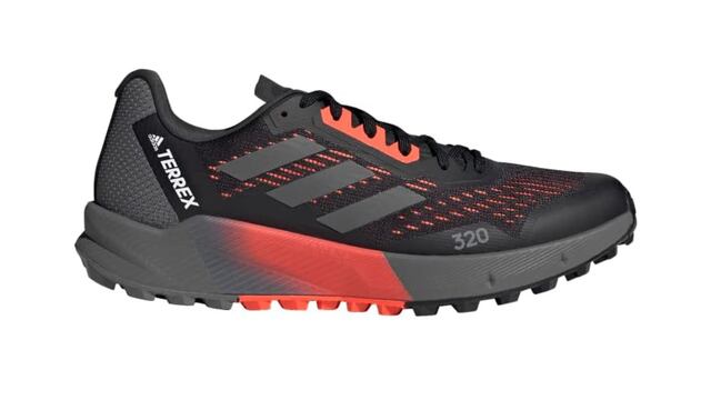 🛒 Compra aquí: Adidas Terrex Agravic Flow 2