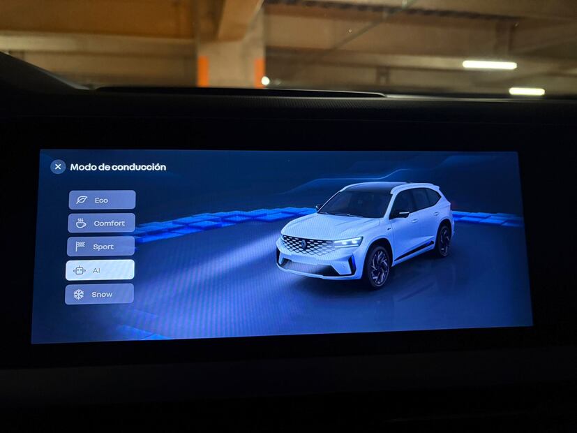 Foto: Bruno Dagio. El Universal