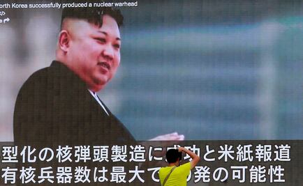 Norcorea amenaza a EU con causarle “el mayor de los sufrimientos”