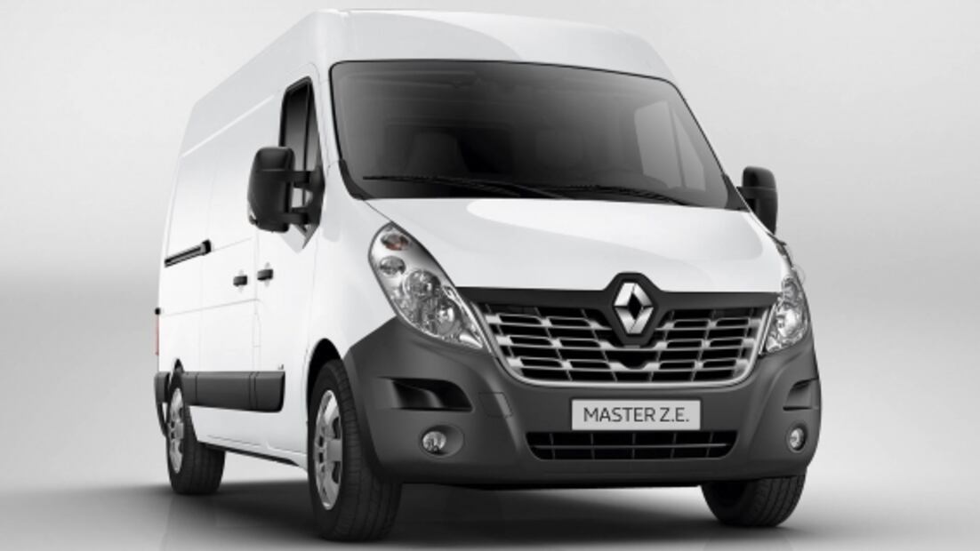 Los autos eléctricos que llegan a México en 2021