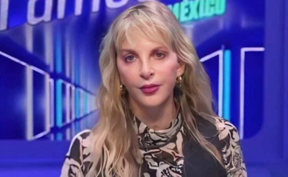 Shanik Berman. Foto: Instagram.