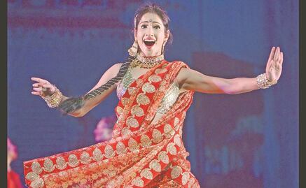 Inaugurarán el FIC con “viaje” a Bollywood