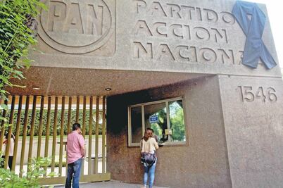 Reduce PAN gasto mensual en nómina tras recorte