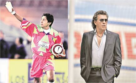 Víctimas del crimen organizado en el futbol mexicano 