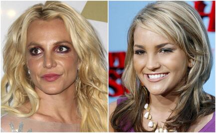 Estalla la guerra de declaraciones entre Britney Spears y su hermana Jamie Lynn