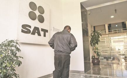 SAT analizará nuevos esquemas para regresar impuestos a empresas: Coparmex