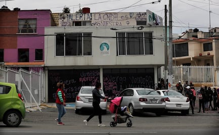 Aprueban comparecencia de fiscal de Edomex y titular de CODHEM por desalojo en Ecatepec