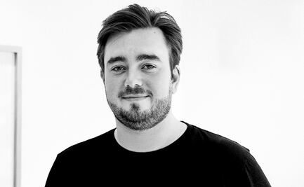 El fotógrafo Juan Glassford explora ambos lados de la frontera 