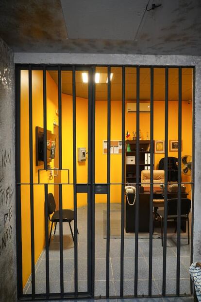 Escape rooms: nueva atracción en CDMX ofrece fugarte como “El Chapo”
