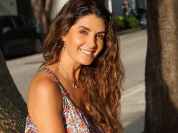 Mayrín Villanueva agradece a Itatí Cantoral por compartirle a sus hijos