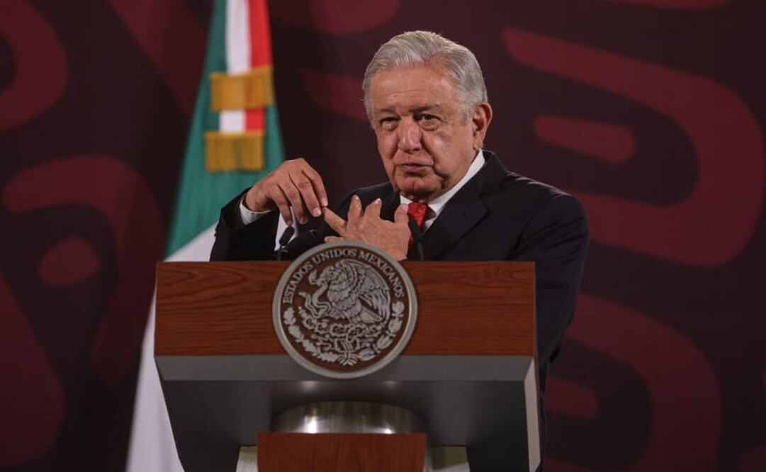 Foto: Gabriel Pano / EL UNIVERSAL
