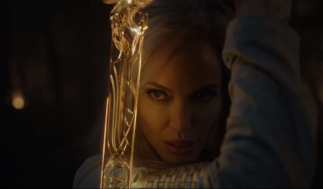 The Marvels, Eternals, Thor: Marvel anuncia fechas de estreno de películas de la fase 4