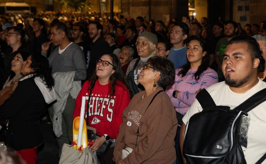 Foto: Hugo Salvador/EL UNIVERSAL.