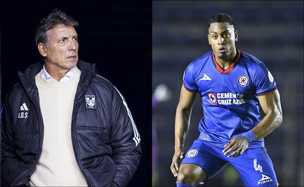 Robert Dante Siboldi es investigado y podría ser castigado por agresión sobre Willer Ditta