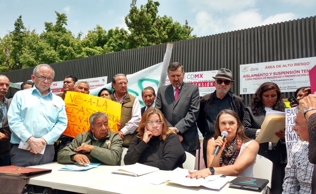 (Foto: Gerardo Suárez/El Universal)