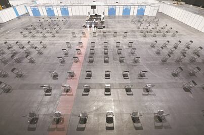 Expertos: suspender inmunización mina la confianza y cuesta vidas