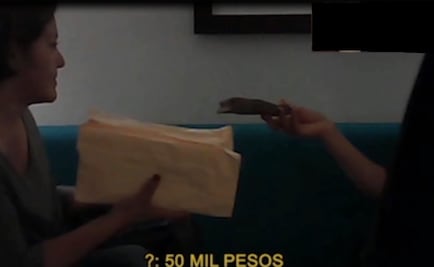 Diputados de Morena ofrecen disculpa tras videos de Eva Cadena