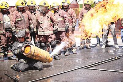 Vetan tres años a Gas Nieto para surtir a GDF
