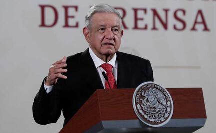 AMLO revela que platicó con Biden sobre libertad de Julian Assange