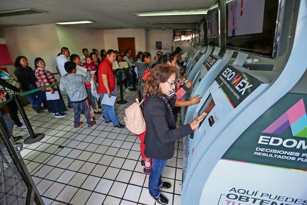 Foto: Jorge Alvarado / EL UNIVERSAL