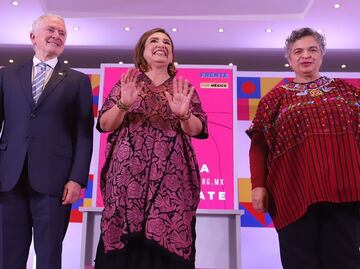 Minuto por Minuto: así fue el segundo Foro del Frente Amplio por México en Durango