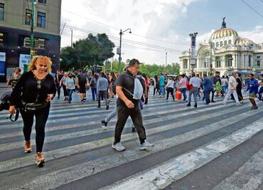 Más de 340 mil personas en México se identifican como no binarias