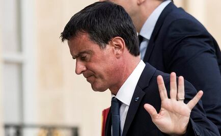 Valls respalda vetos al "burkini" pero descarta legislar al respecto