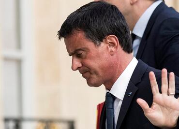 Valls respalda vetos al "burkini" pero descarta legislar al respecto