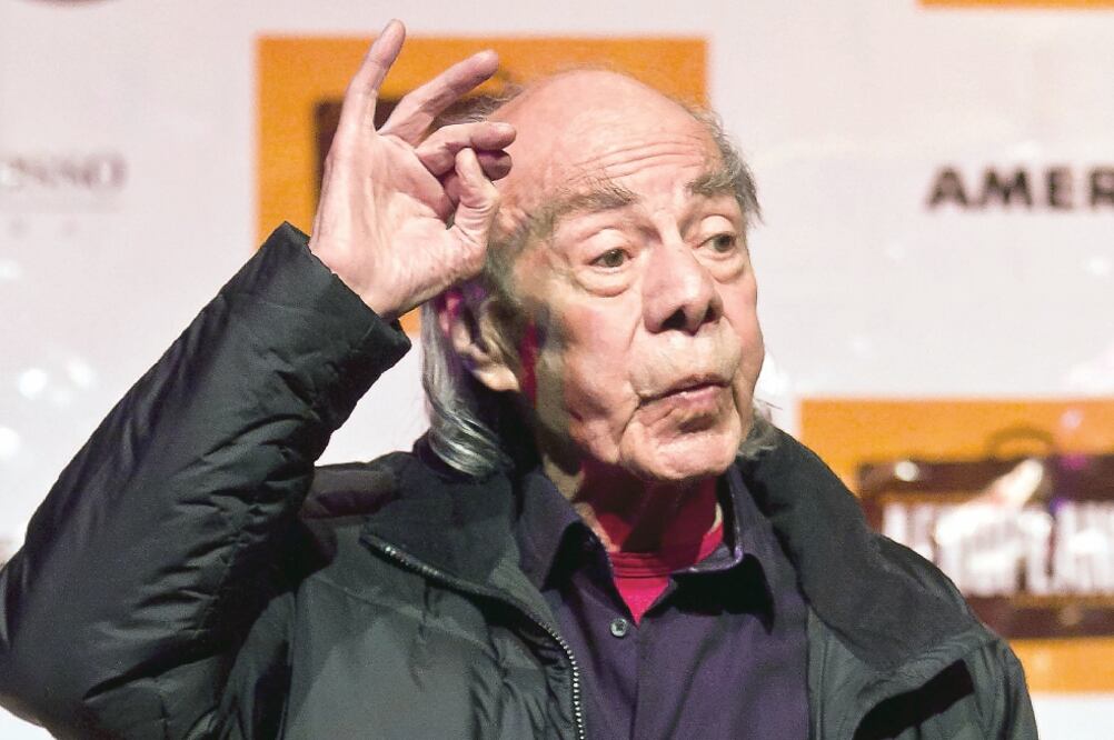 Manuel Valdés permanecerá internado este fin de semana. FOTO: CLASOS