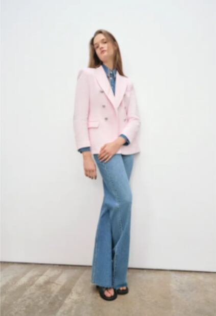 Así usan la mezclilla esta temporada las expertas en moda