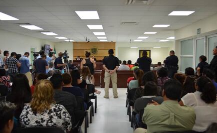 Concluye el "Juicio del siglo" contra feminicidas en Cd. Juárez