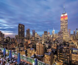 Norteamérica da 25% al PIB mundial de turismo: WTTC