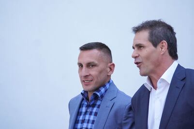 Espionaje en la Liga MX